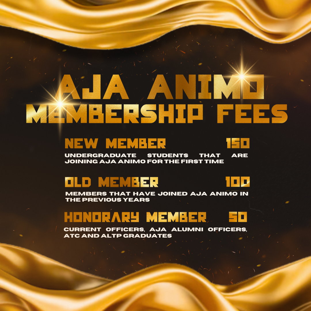 Membership Background
