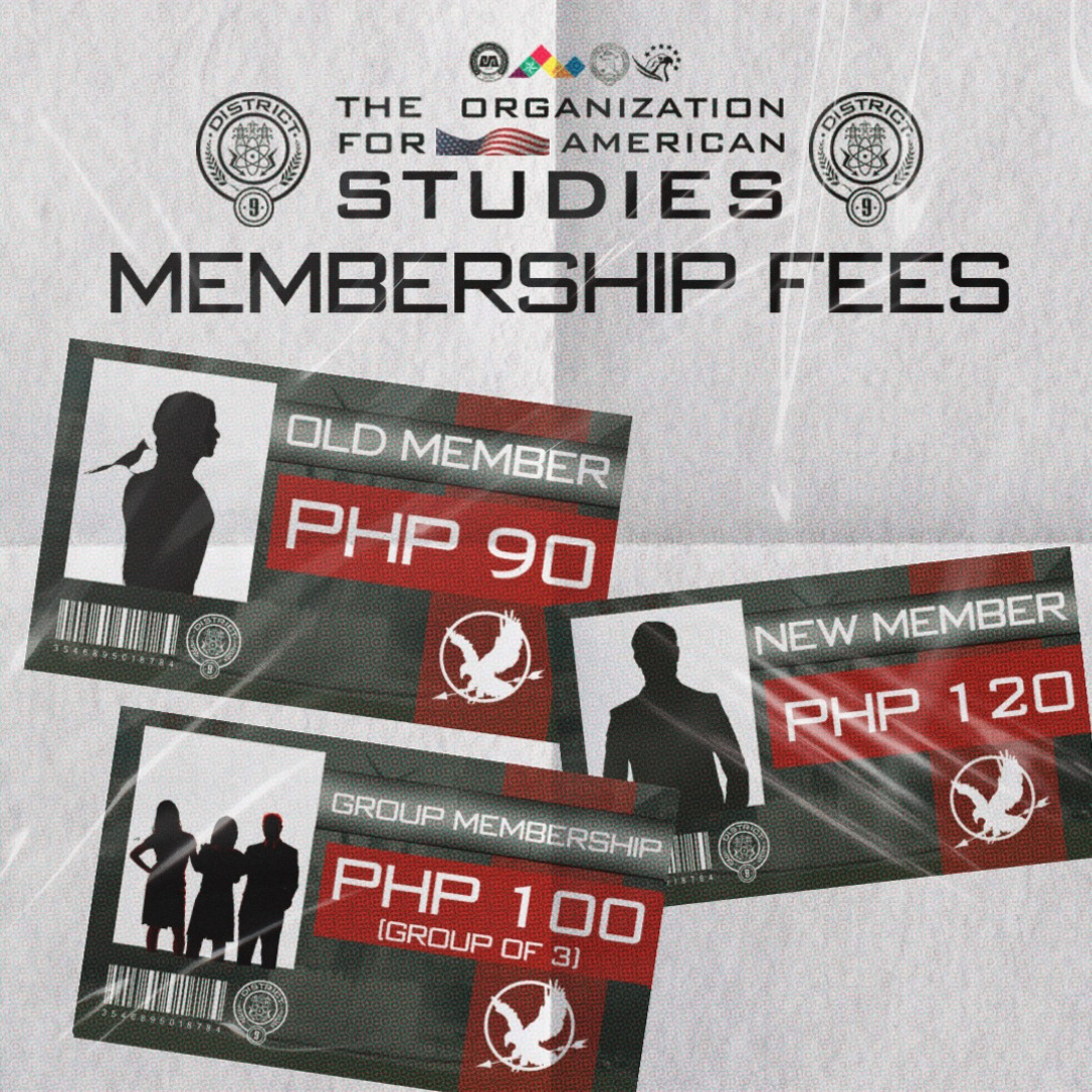 Membership Background