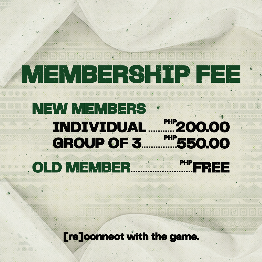 Membership Background
