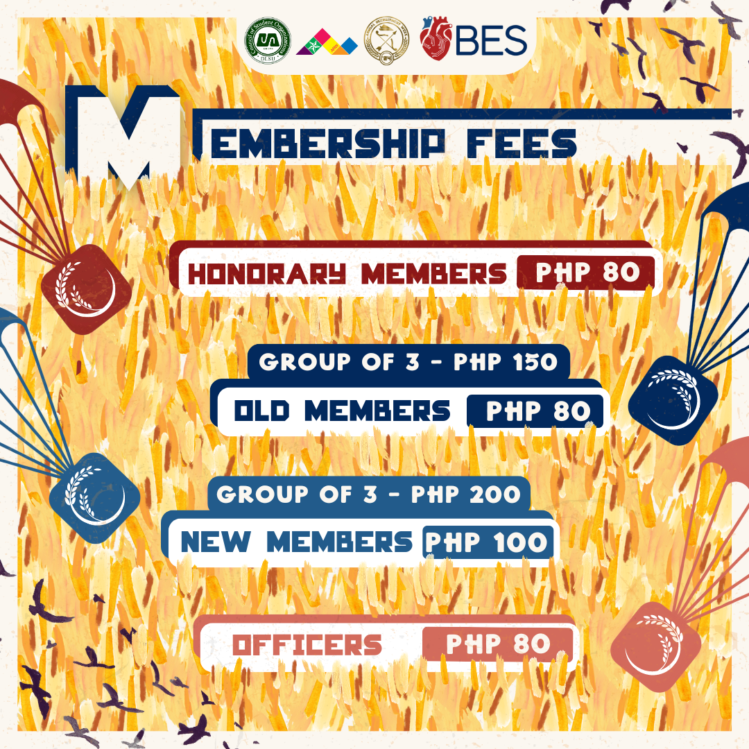 Membership Background