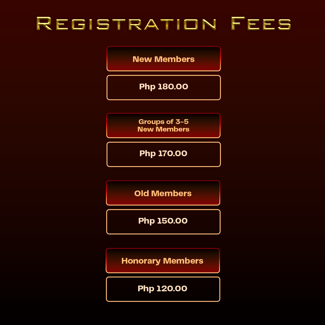 Membership Background