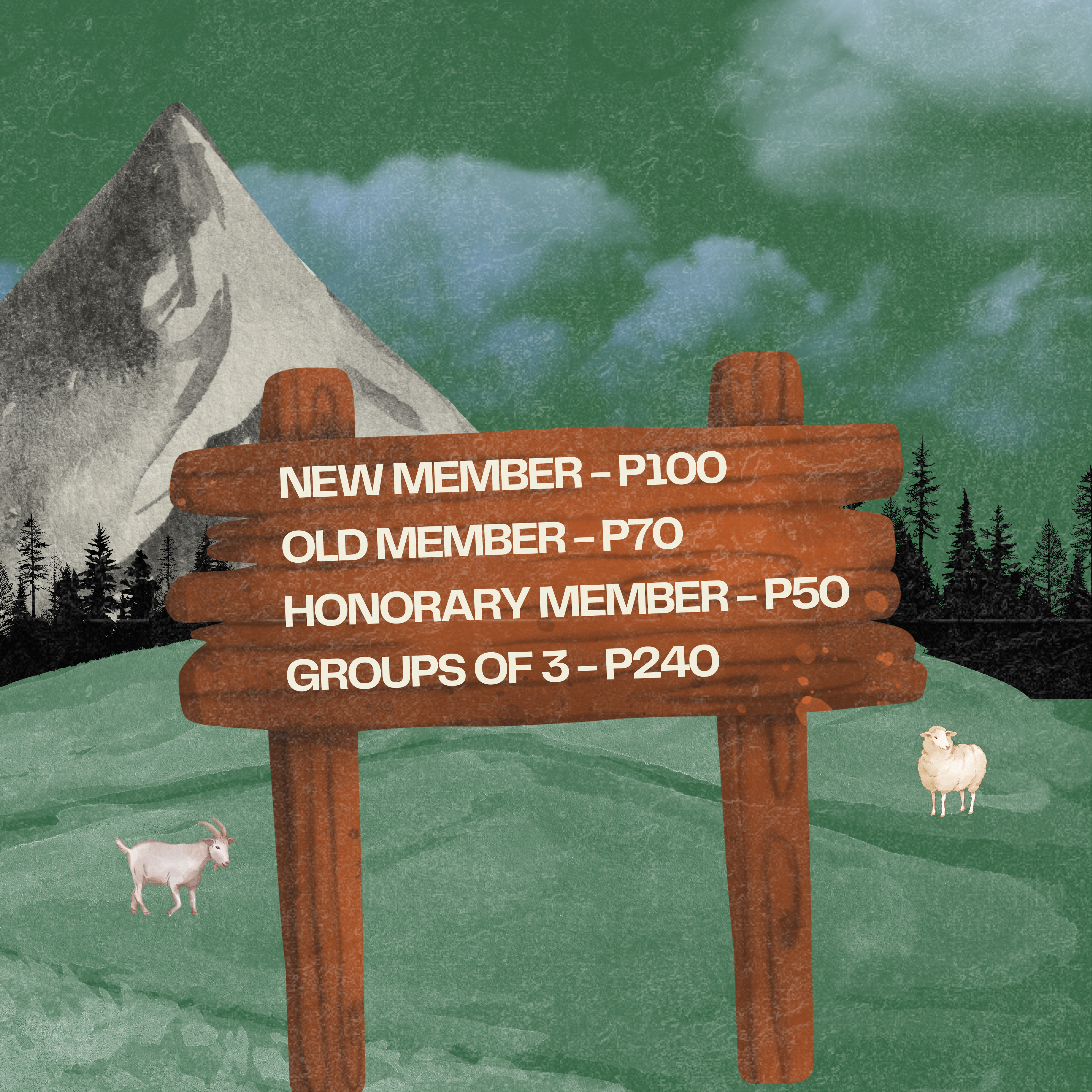 Membership Background