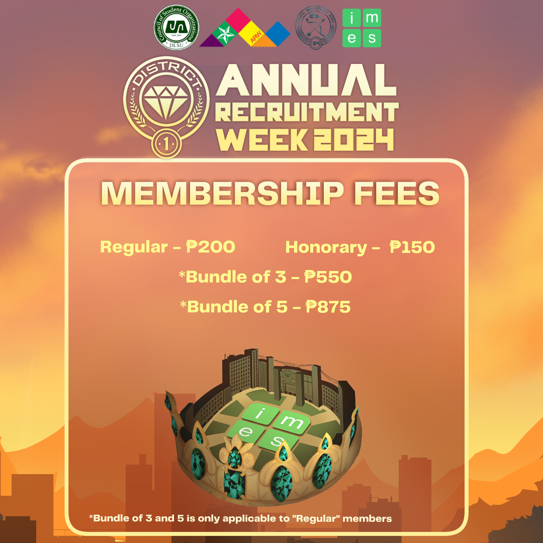 Membership Background