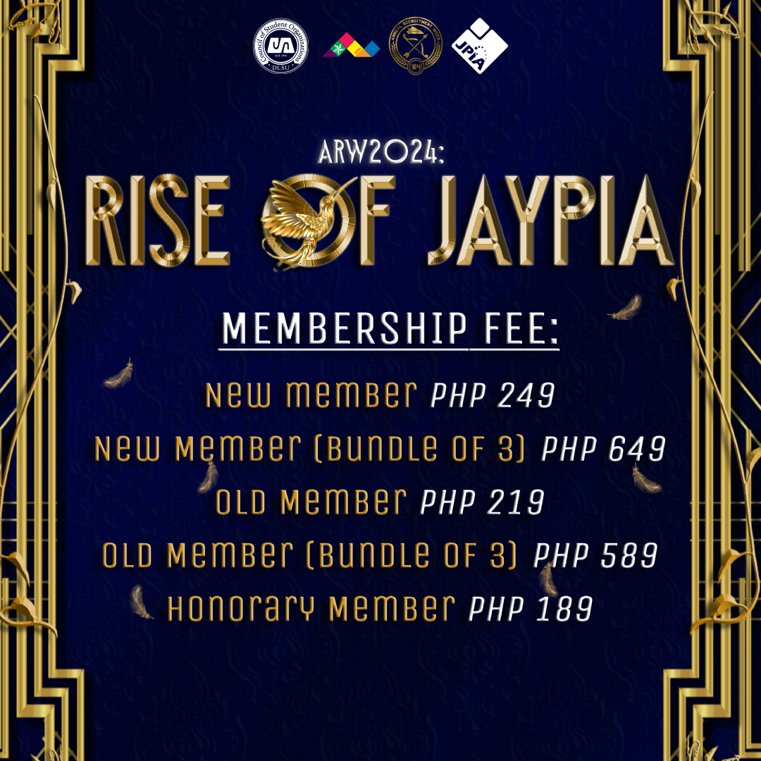 Membership Background