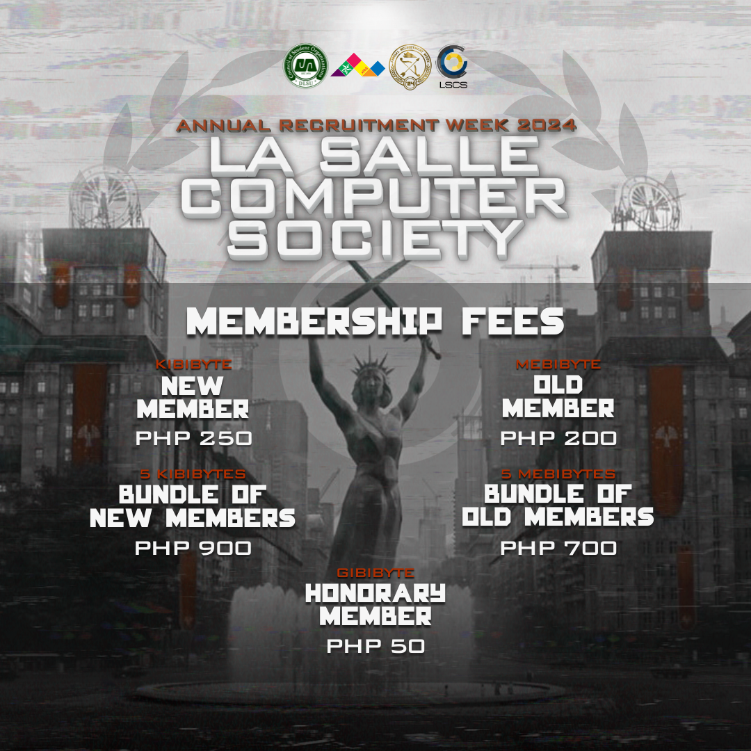 Membership Background