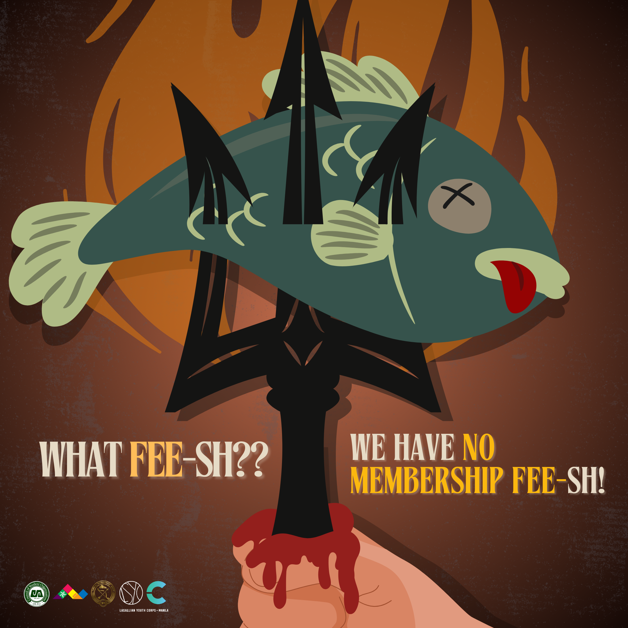 Membership Background