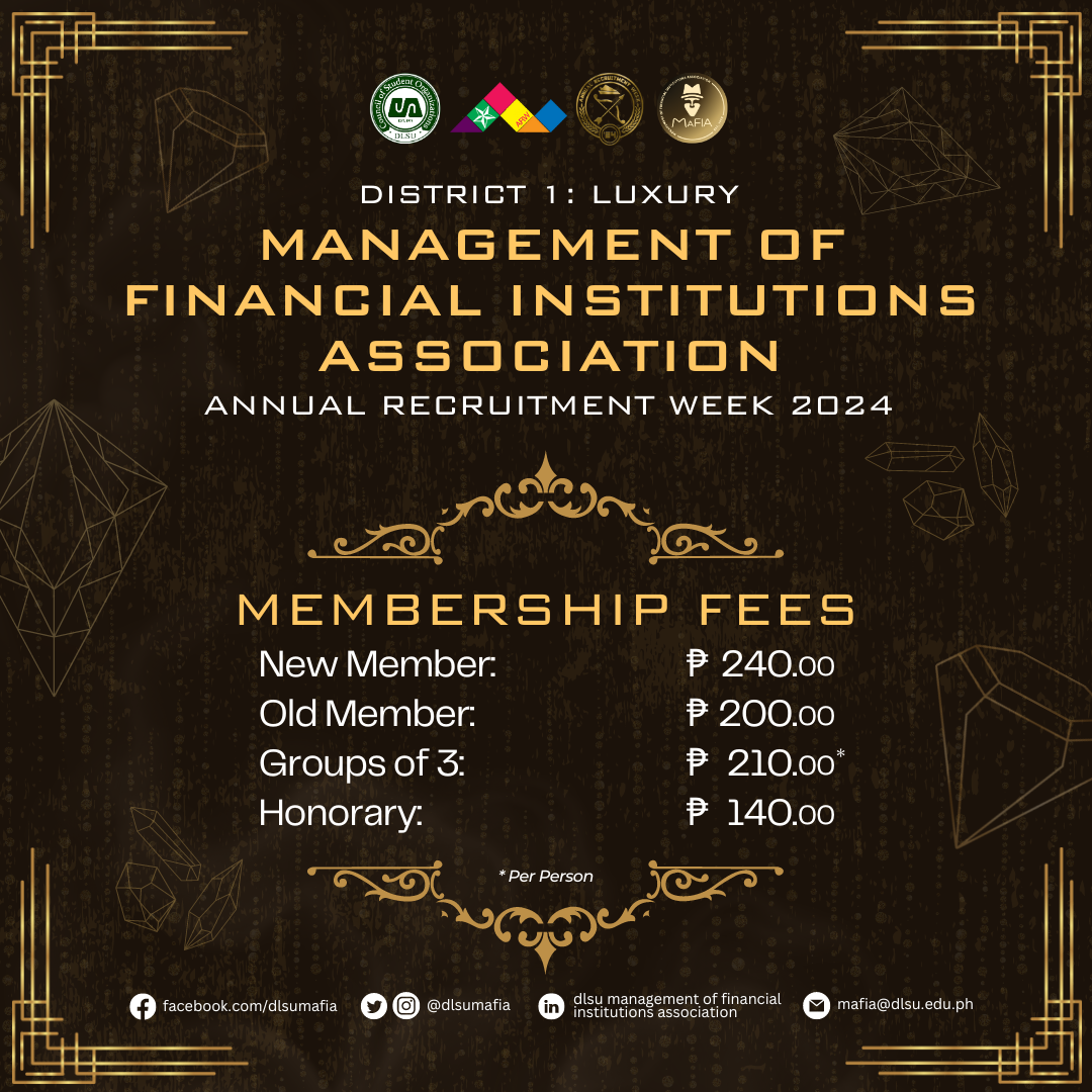 Membership Background