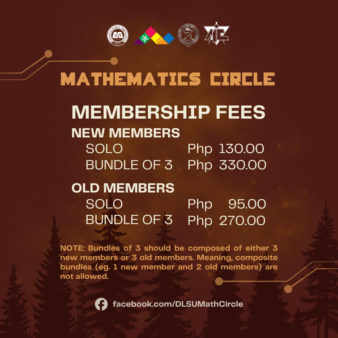 Membership Background