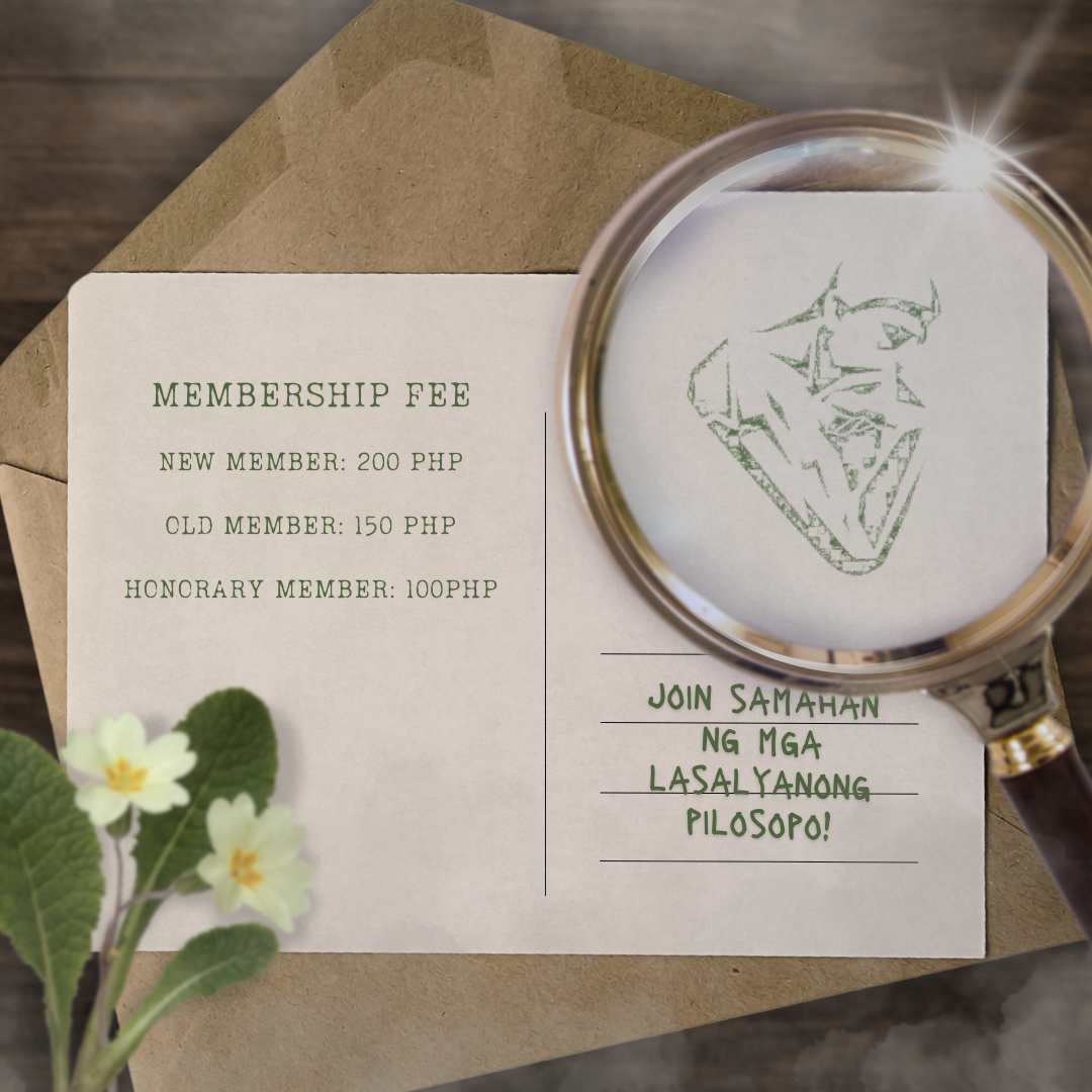Membership Background