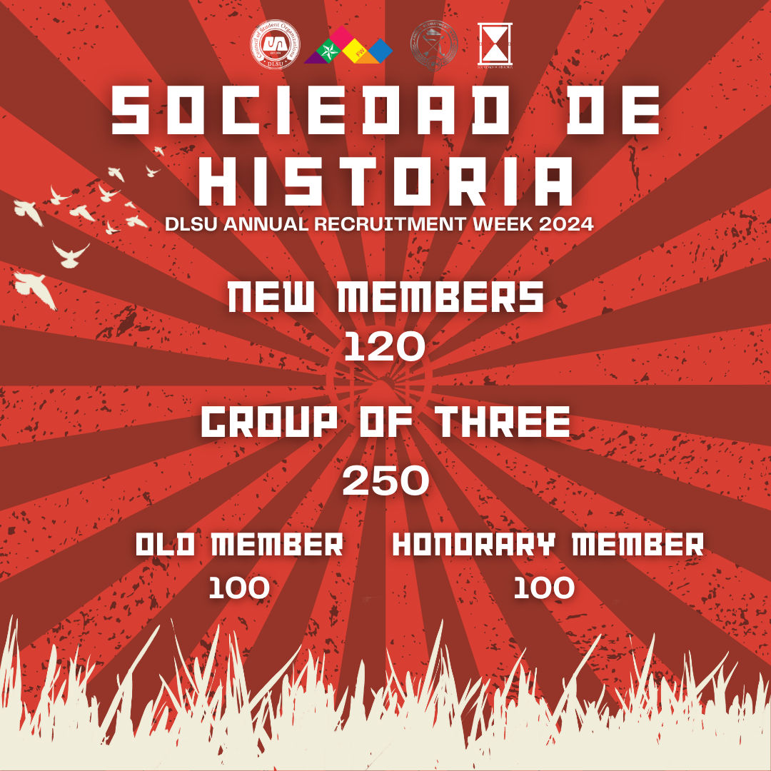 Membership Background