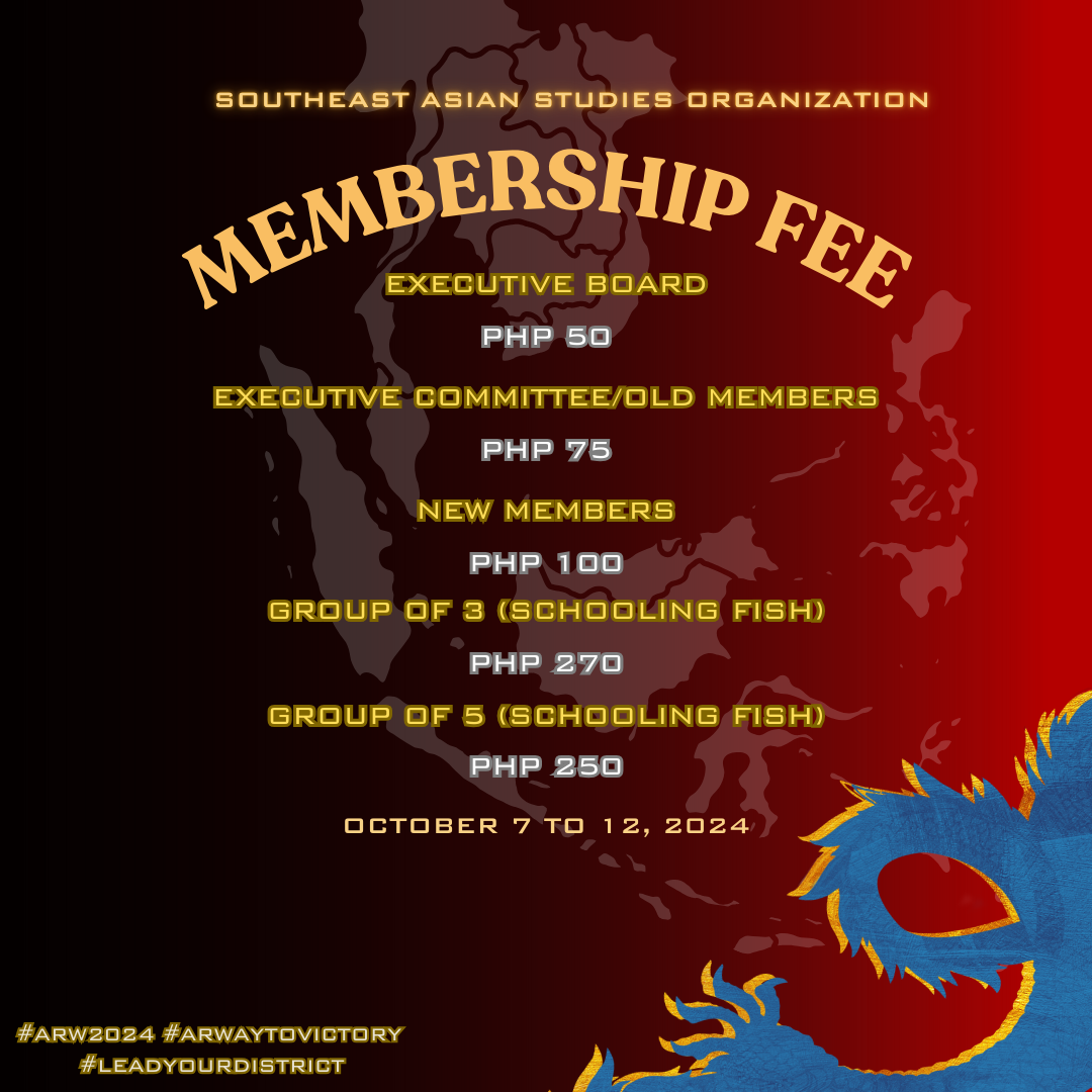 Membership Background