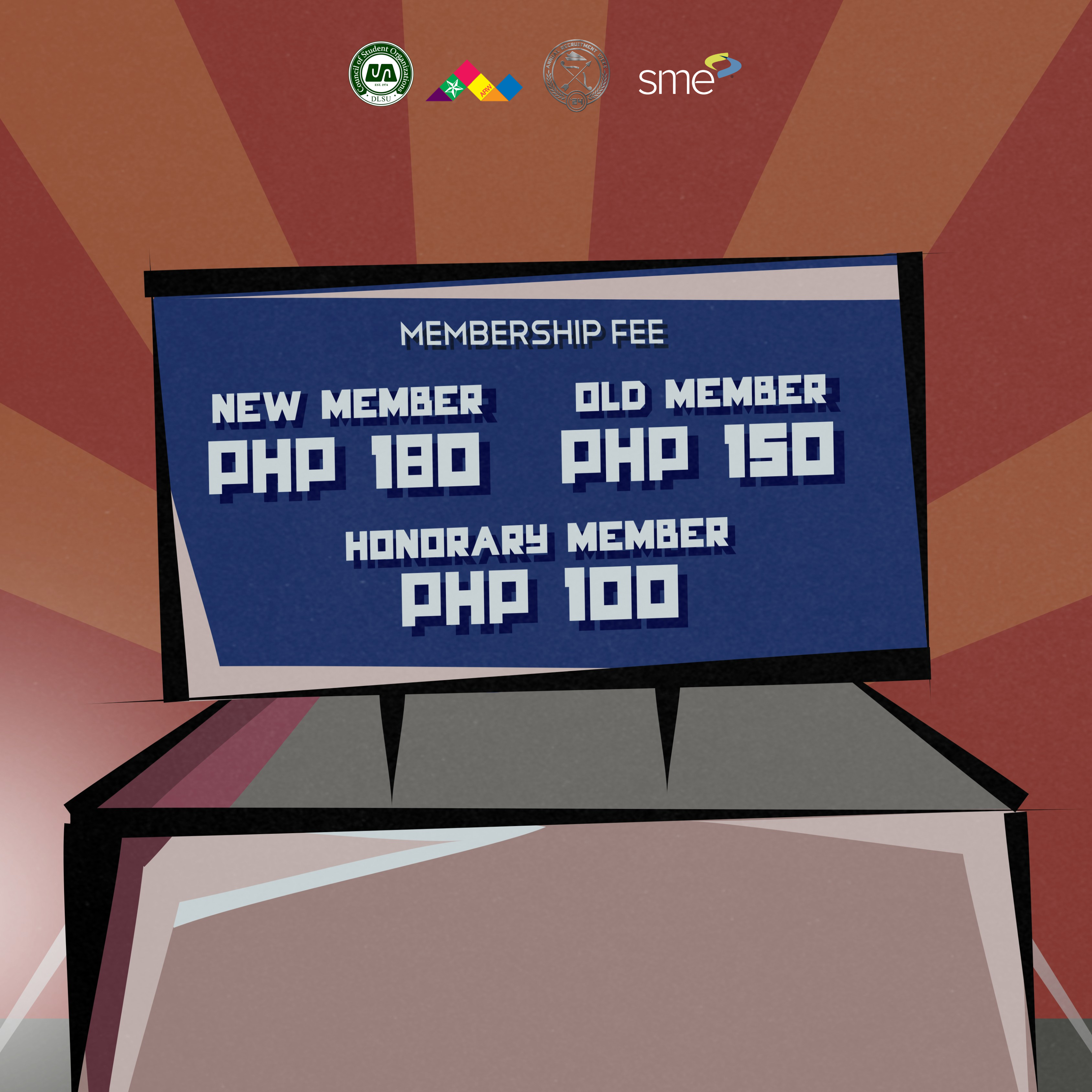 Membership Background