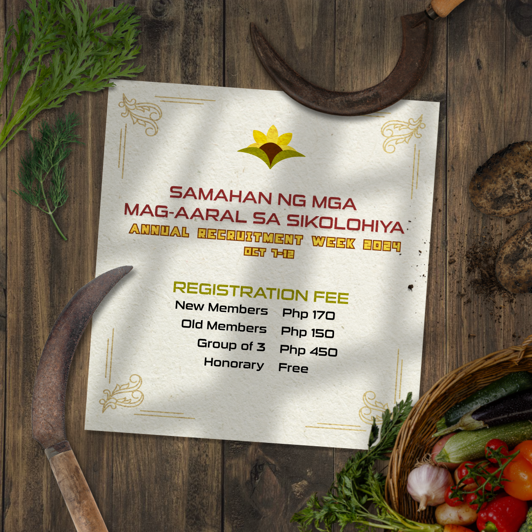 Membership Background