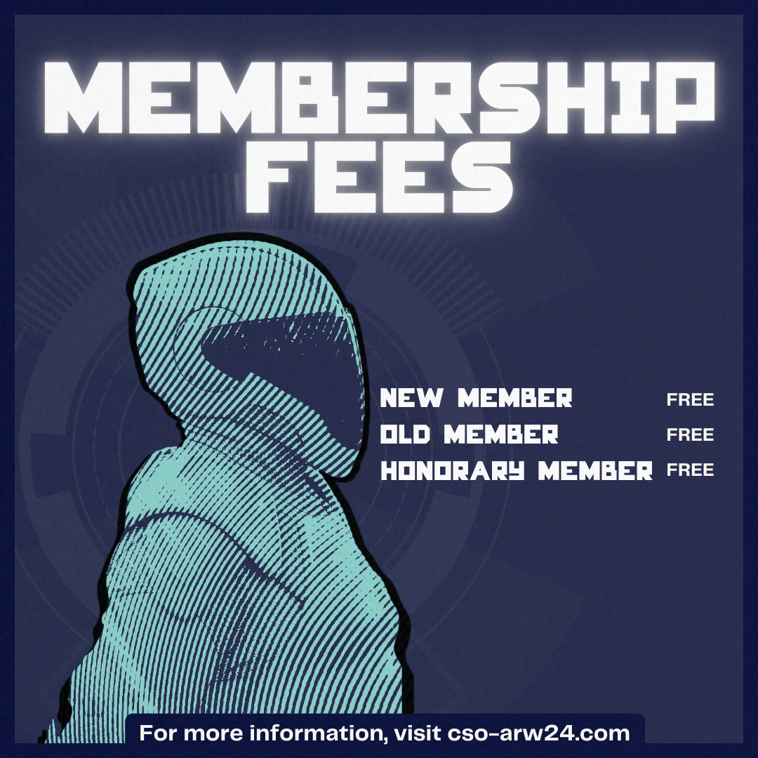 Membership Background