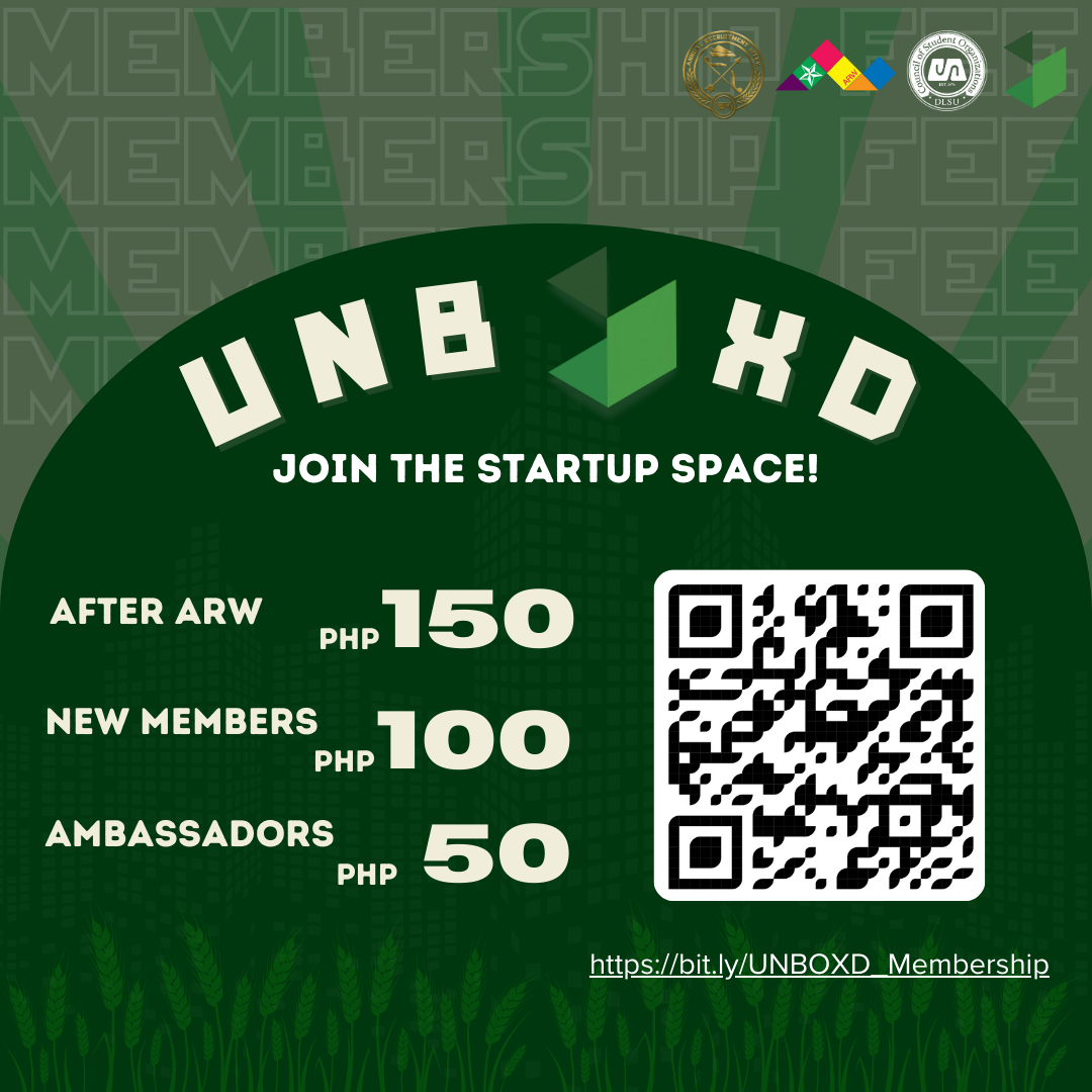Membership Background