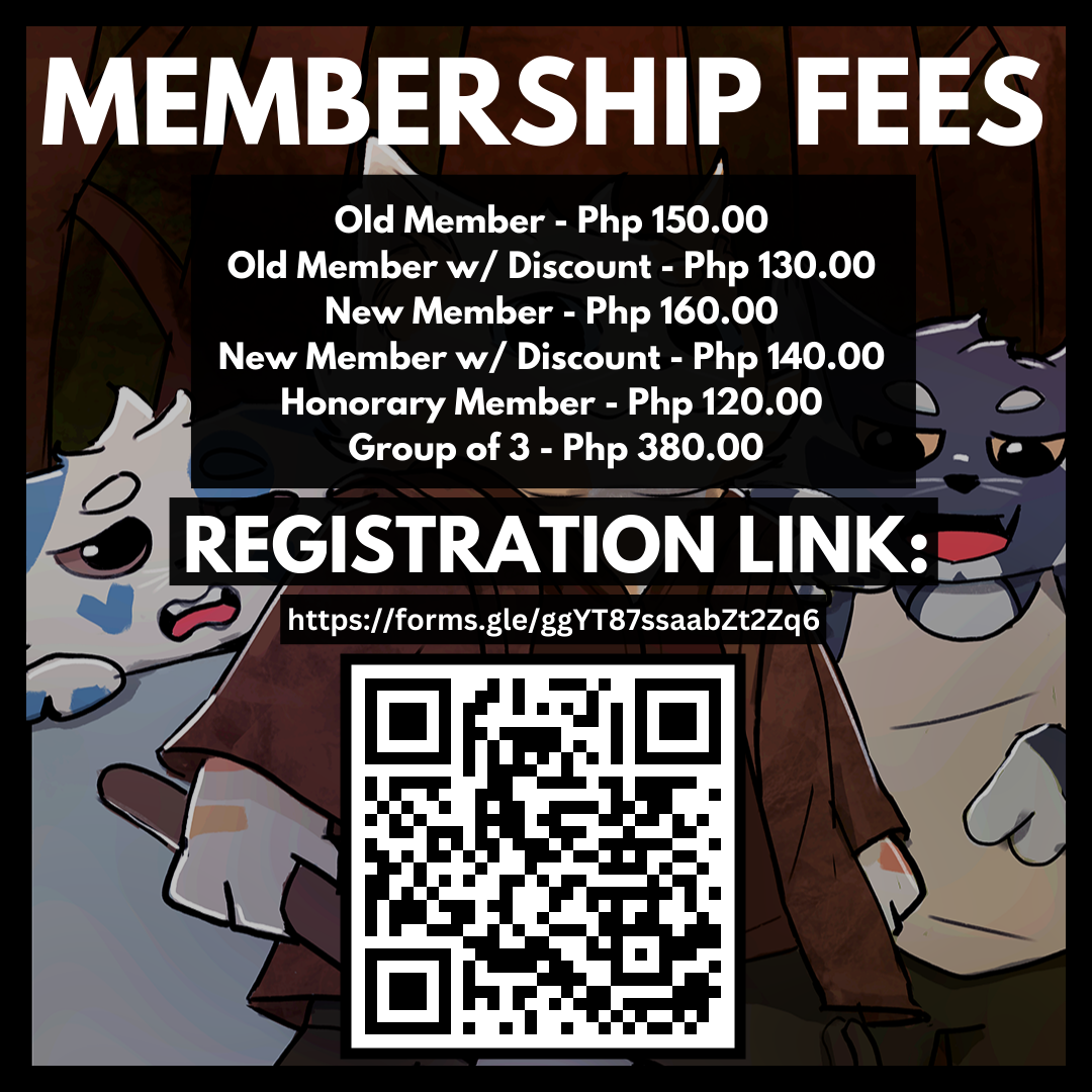 Membership Background