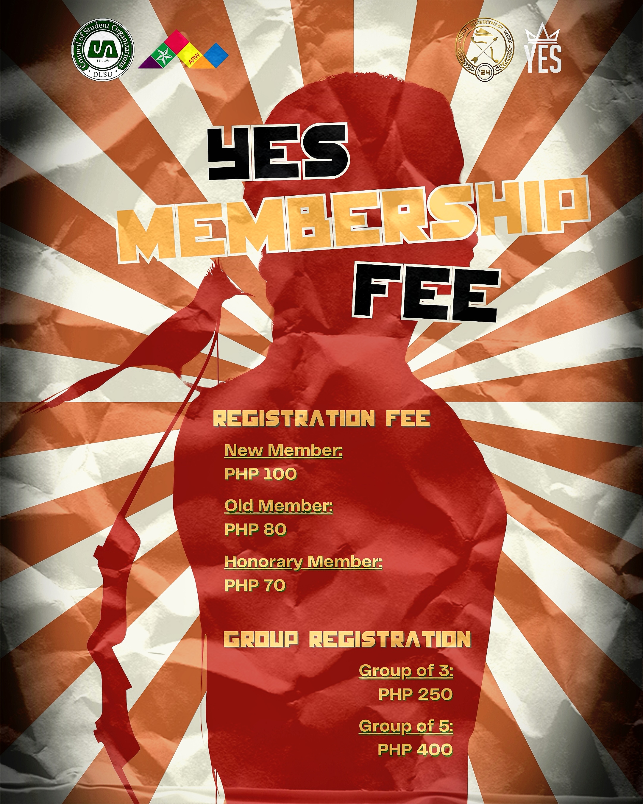 Membership Background